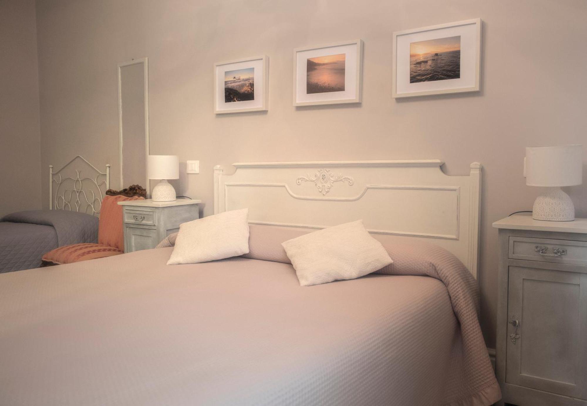 Costa Bed And Breakfast Pollutri Extérieur photo