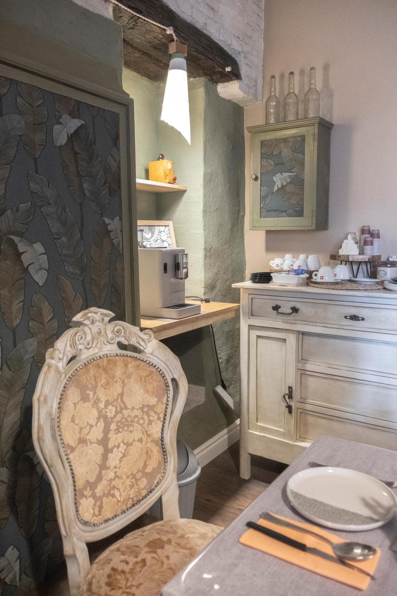 Costa Bed And Breakfast Pollutri Extérieur photo