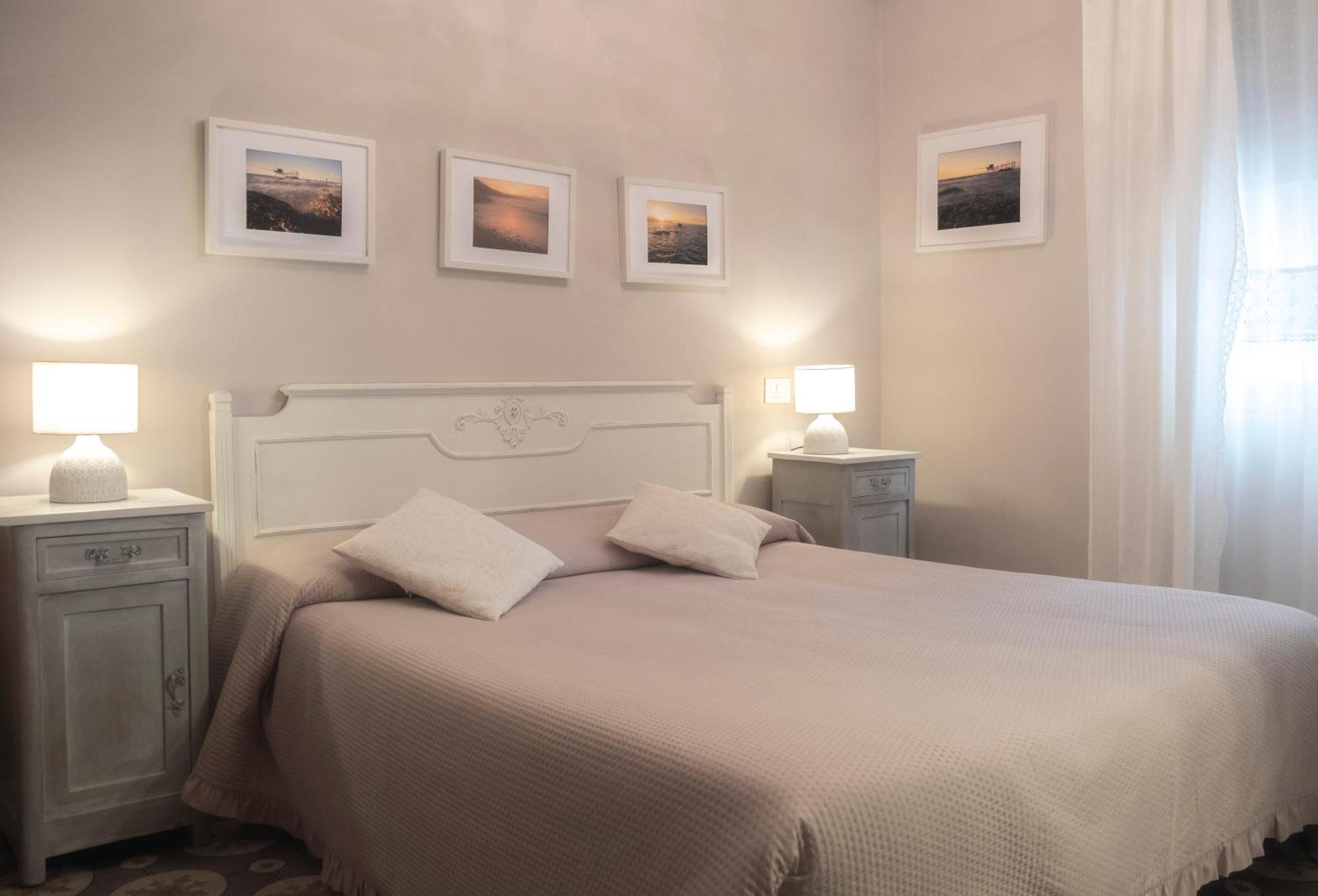 Costa Bed And Breakfast Pollutri Extérieur photo