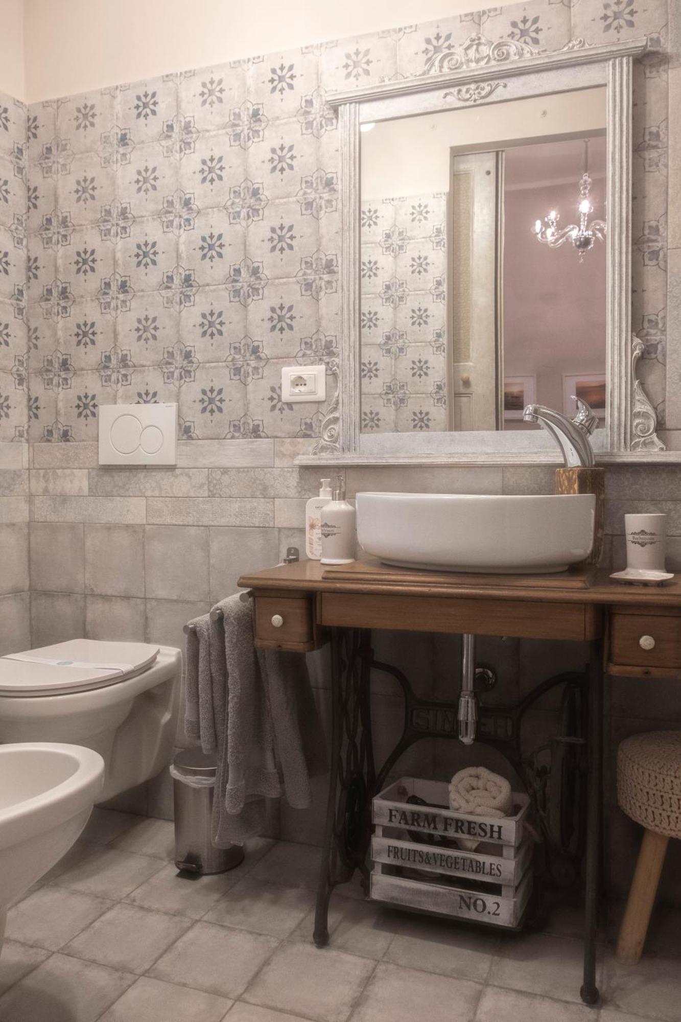 Costa Bed And Breakfast Pollutri Extérieur photo